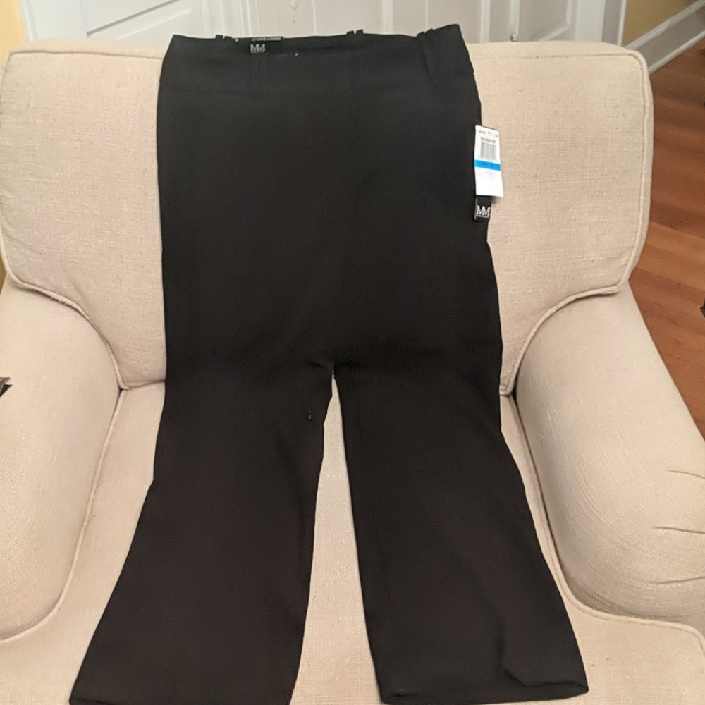 Women's pants